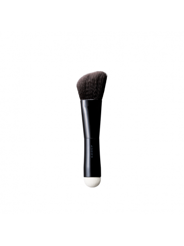 SUQQU 晶采絕色粉底刷 W Foundation Brush